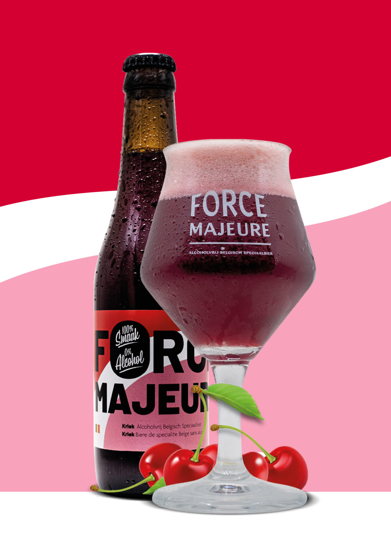 Productfotografie Kriek