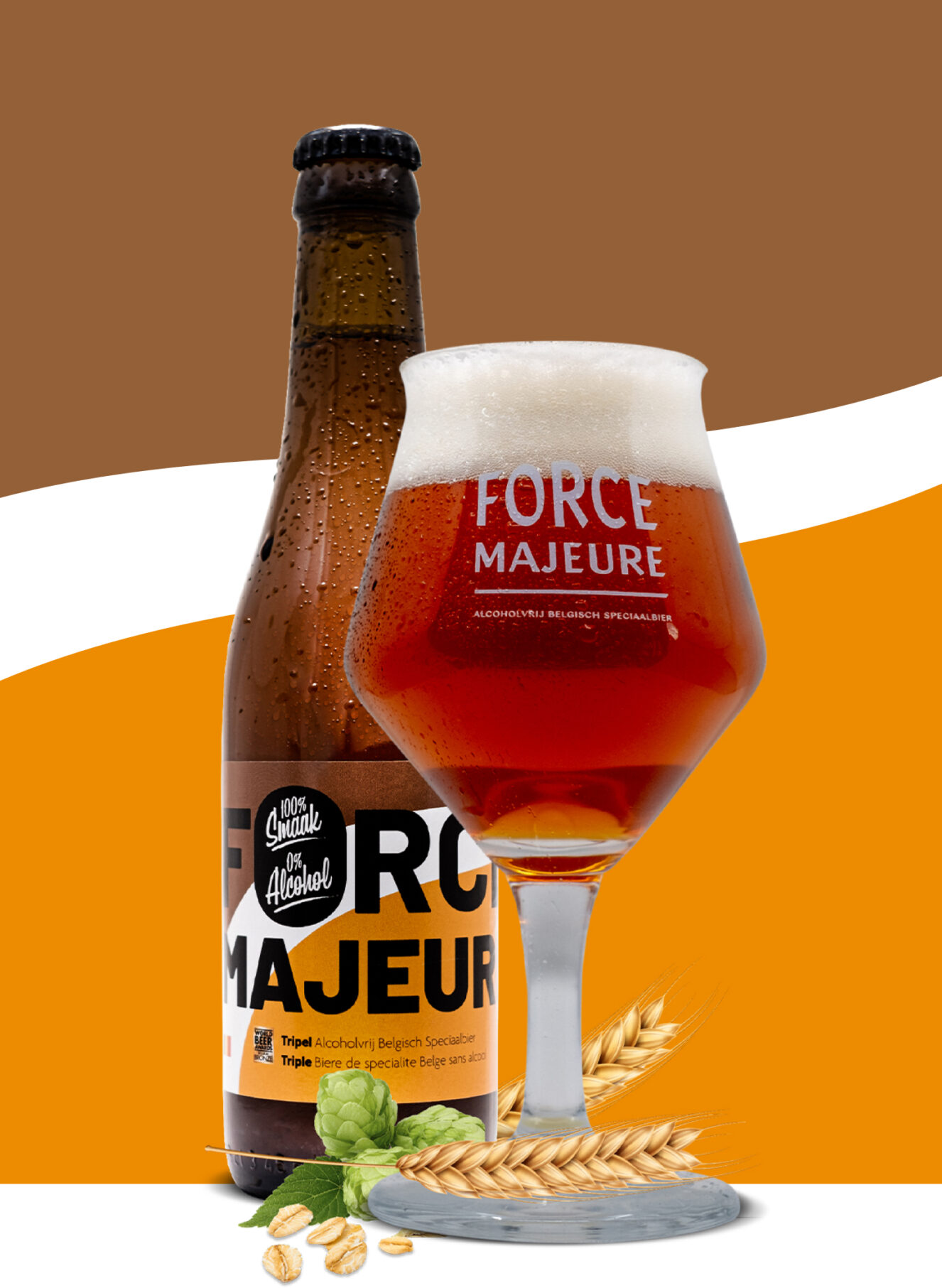 Productfotografie Tripel