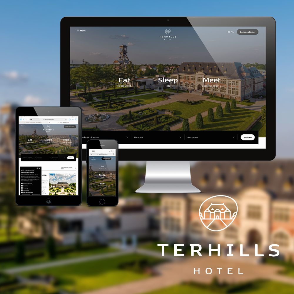 Om je vingers bij af te (k)likken.