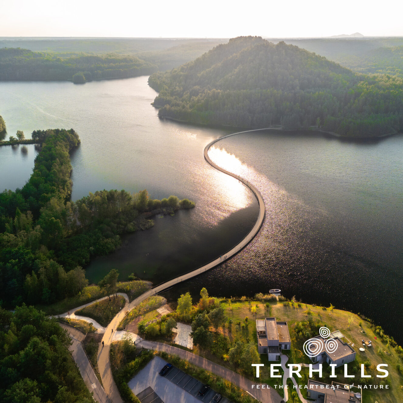 Wie drijft, die blijft … communiceren.