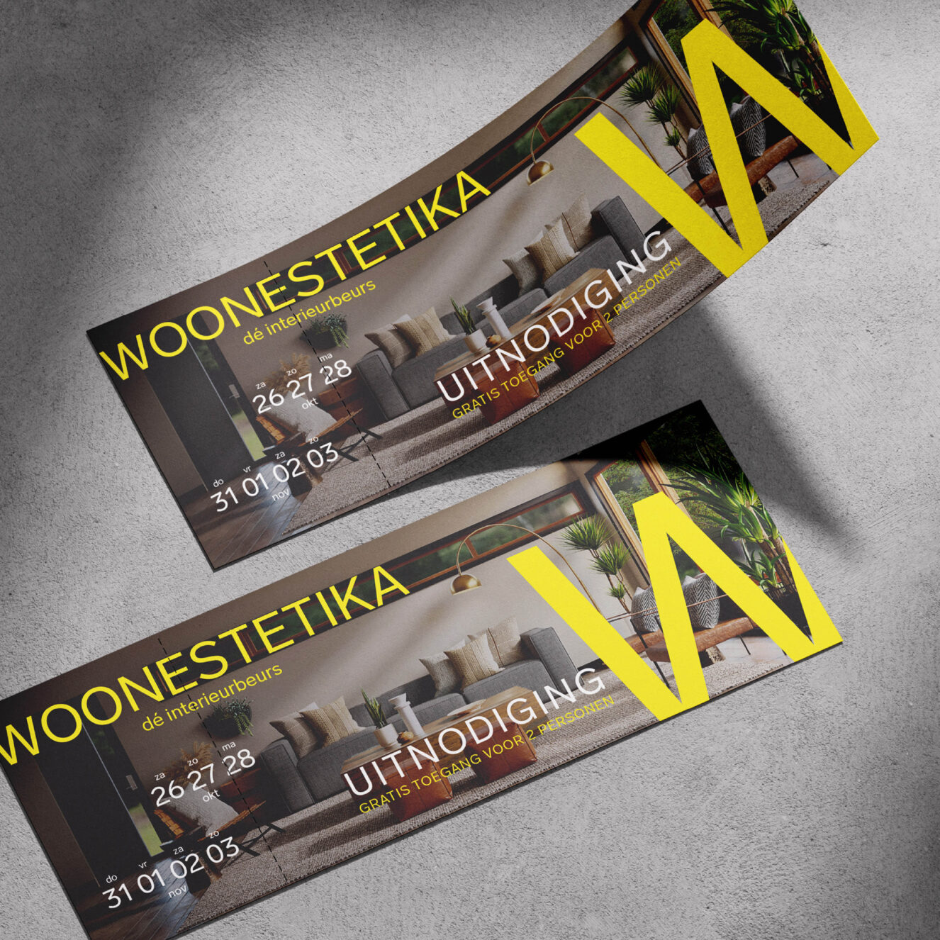 Full-service zorgt voor “full house” op woonbeurs.