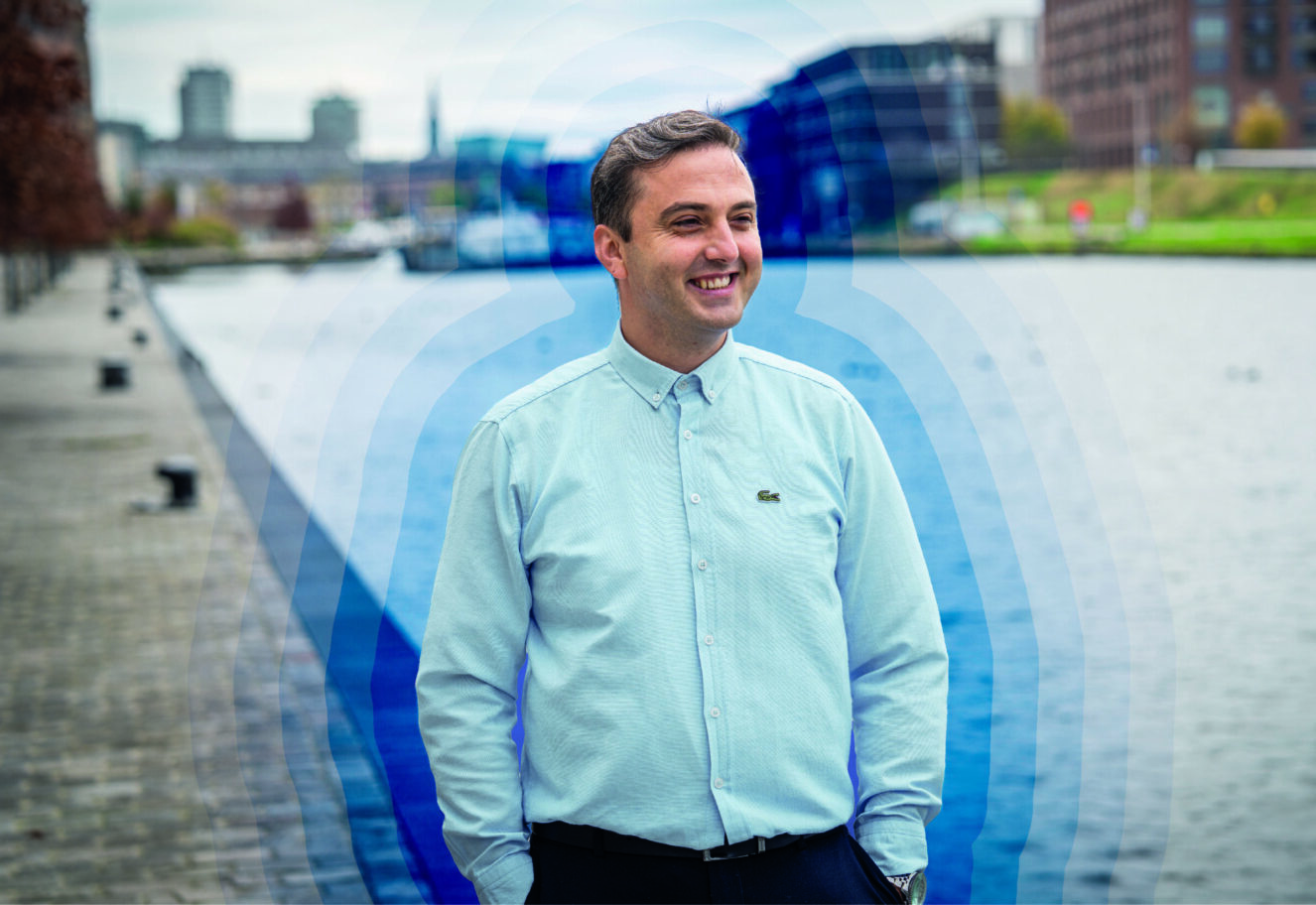 Golven van impact: employer branding die blijft bewegen.