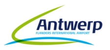 Antwerp Flanders International Airport