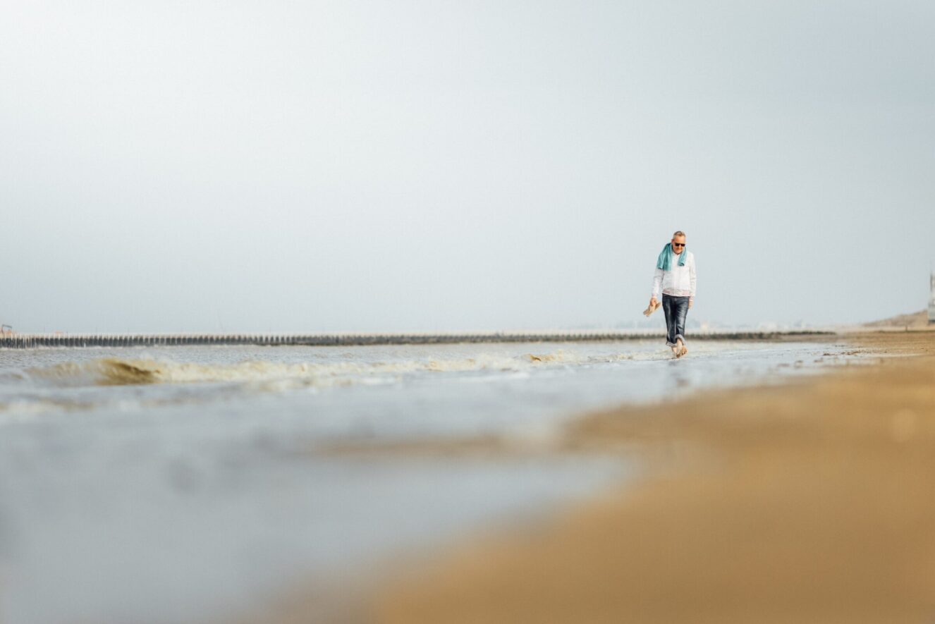 Revalidatiemotivatie als hartslag van KEI.