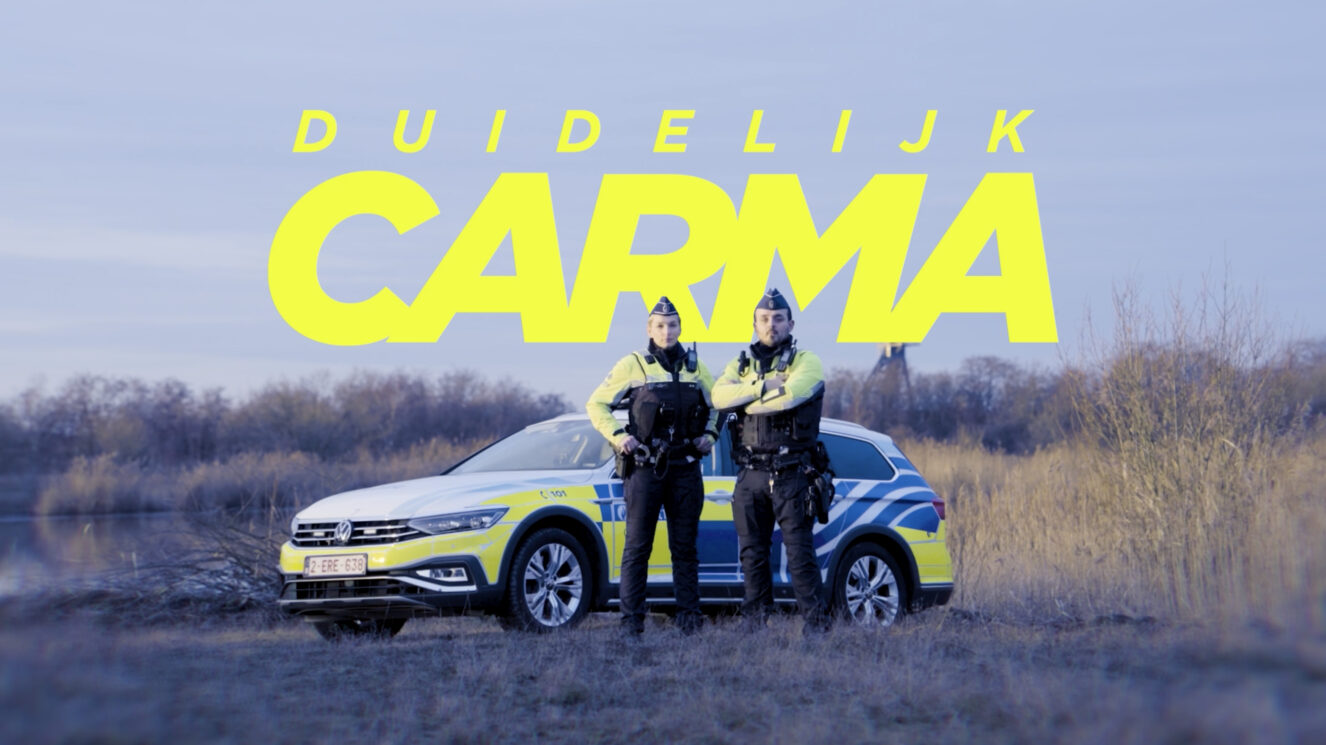 Van gefuseerde korpsen naar één identiteit