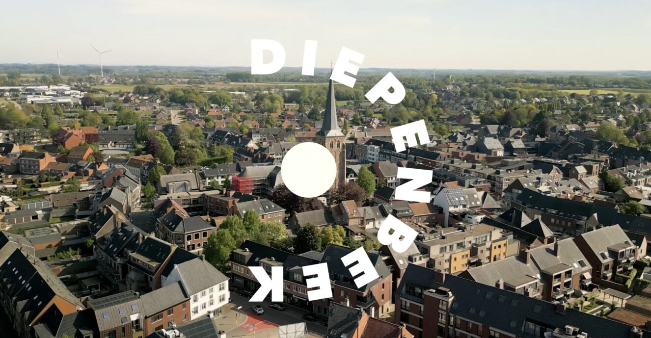 Een identiteit die van binnenuit komt.